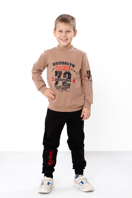 Костюм для хлопчика